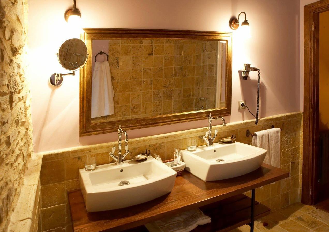 Hotel Rural Casona Trabadelo Vegadeo Kültér fotó