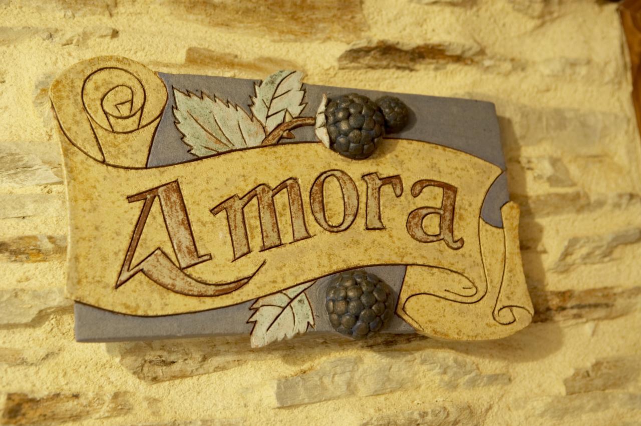 Hotel Rural Casona Trabadelo Vegadeo Kültér fotó