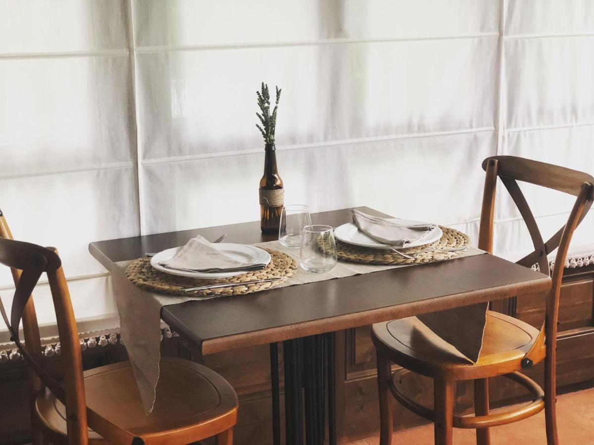 Hotel Rural Casona Trabadelo Vegadeo Kültér fotó